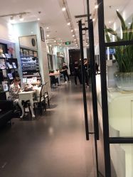 点击看大图 -东方麒麟·潘多拉SALON