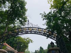 -青岛德国总督楼旧址博物馆