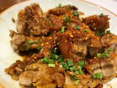 -王妈热卤·川味馆(海昌店)