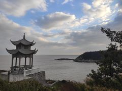 -东沙渔村
