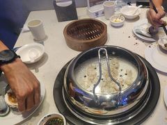 -青蓬海上捞蒸品海鲜城(海岸城店)