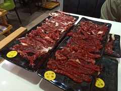 -陈记顺和牛肉火锅馆(天河北路店)