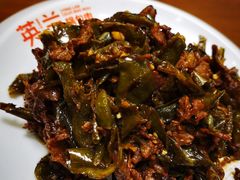 -英兰朝族饭店·英兰锅包肉(佳园路店)