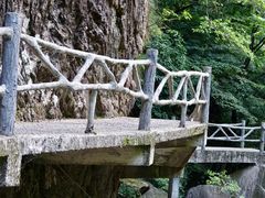 -白云源风景区