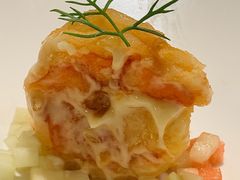 -尊蓝钱江豪华精选酒店-澜亭中餐厅