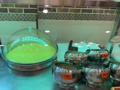 -丝路传奇·中国拉面航母店(北医三院店)