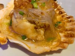-很久以前羊肉串(大华三路店)