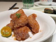 -華府Deluxe(兴业太古汇店)