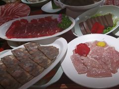 -重庆袁老四火锅(武进万达店)