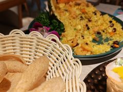 -漢咖啡·全服务式自助晚餐(武汉洲际酒店)