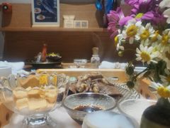 -吉之仙•中国制造•出口级食材日料店(领事馆总店)