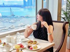 -青岛海尔洲际酒店