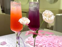 -PARFUM FLORAL花境法餐(南京首店)