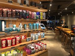 -星巴克(杭州嘉里中心4F店)