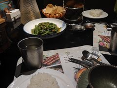 -金厨泰国餐厅·全泰籍厨师料理(拱北店)