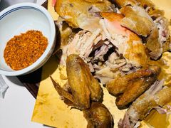 -打酱油·非遗淮扬菜(瘦西湖梅岭店)