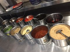 -马路边边串串香(双井直营店)