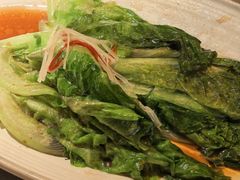 -塔哈尔·新疆盛宴(奉贤龙湖店)