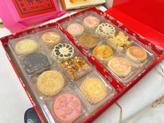 -北京稻香村(零号店)
