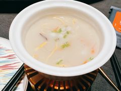-锦府园·新台州菜(合生汇店)