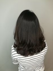 点击看大图 -意廊 Hair Salon