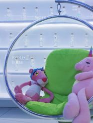 -P.STYLE 派斯造型