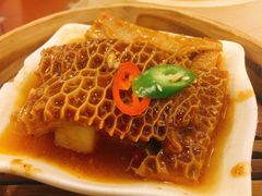 沙爹金钱肚-点都德(聚福楼店)