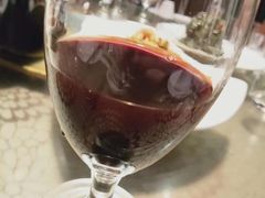 -小杨烤肉(朱雀店)