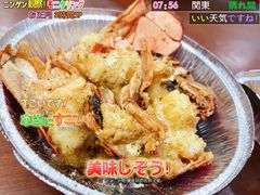 -强记龙虾钳(定安里店)