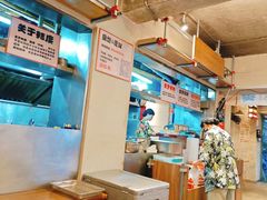 -四碗螺蛳粉(北大路店)