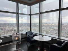 -大堂酒廊·富力丽思卡尔顿酒店