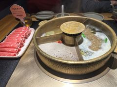 -巴奴毛肚火锅(广益哥伦布店)