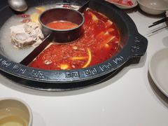 -要德火锅(甪直店)
