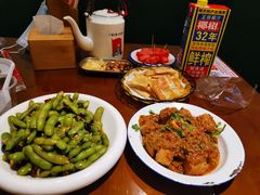 -刘妈小集市(黄陂广场店)