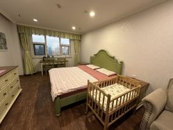 -悦家·美丽妈妈月子会所(龙奥店)