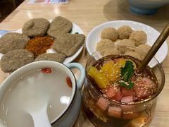 -贵凤凰贵州米粉(五道口店)