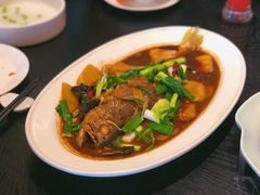 -柒园·三十年创意杭帮菜(龙湖滨江天街店)