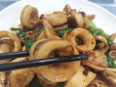 -明记海鲜大排档(巽寮湾店)