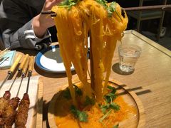 瀑布土豆丝-小乾杯串店•16年沈阳烧烤(文安路店)