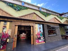 -嘎洒汤锅·花腰傣美食