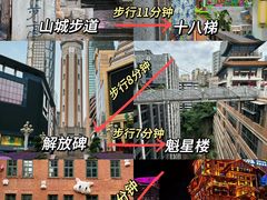 -月光漫步高空酒吧&景观下午茶Moonwalker Sky Land