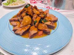 -小尕子·新疆菜(明园店)