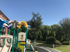 -同里湖度假村(二期店)