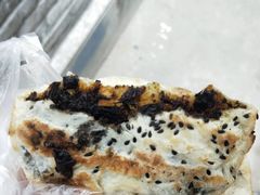 -小程烧饼店(象山北路肖公庙巷店)