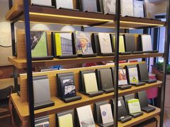 -COSTA COFFEE(新奥购物中心店)