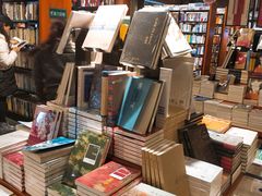 -西西弗书店&矢量咖啡(万象城店)