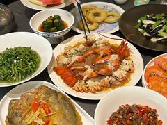 -海鲜e族(马王堆店)