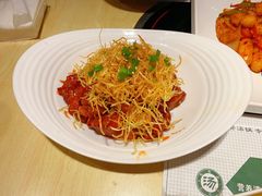 -韩香福脊骨汤锅(上杭路店)