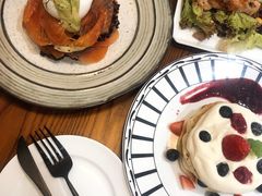 -AFS Cafe & Canteen(闽江二路店)