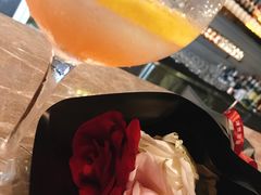 -771餐吧·咖啡·西餐·烤肉(金湖广场店)